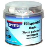 2K Universalspachtel für Karosserie- und Reparaturarbeiten