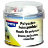 2K Feinspachtel für Präzisionslackierung 250G POLY mit Härter PRESTOFLEX