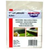 Glasfasermaterial 100x100 cm für Presto