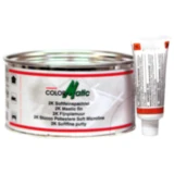 2K Softfeinspachtel für glatte Oberflächen 2000G