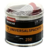 2K Universalspachtel für diverse Untergründe 250G Redocar Styrolarm