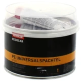 2K Universalspachtel Styrolarm 1000g für verschiedene Untergründe