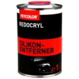 Silikonentferner für metallische und polymerische Werkstoffe 1000ml Redocryl