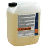 Allroundrein J25 10 Liter alkalischer Reiniger für industrielle Anwendungen