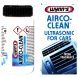 Airco-Clean für Aircomat
