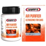 Geruchsentferner für Fahrzeuge