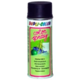 Lackdose schwarz 690C 400 ml hitzefest matt für Motorräder