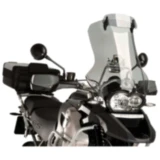 Touringscheibe Visor Puig rauchgrau passend für: BMW R 7740476