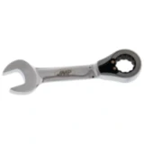 Ratschenringschlüssel 8 mm JMP kurz mit Umschaltung