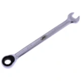 JMP Ratschenringschlüssel 9 mm ohne Umschaltung
