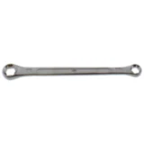 Doppelringschlüssel E14 x E18 JMP Torx gerade für Motorrad