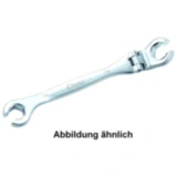 Gelenk-Leitungsschlüssel 11 mm für Brems- und Kraftstoffleitungen