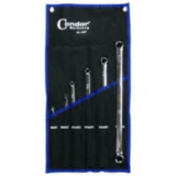 Ringschlüssel Satz lang 6-teilig E6-E24 für Motorräder