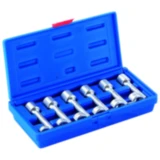 Leitungsschlüssel Satz 1/2 Zoll 6-teilig für BMW, Mercedes, VAG