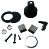 Reparatursatz für Teleskop-Umschaltknarre 1/2"