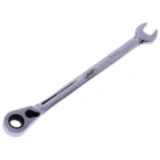 JMP 12 mm Ratschenringschlüssel mit Hebelumschaltung für präzise Schraubverbindungen