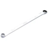 Ratschen-Ringschlüssel lang SW15 für Motorräder