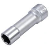 Hazet Stecknuss 6-Kant 3/8 Zoll 10 mm lange Ausführung