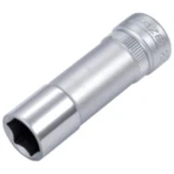 Hazet Stecknuss 6-Kant 3/8 Zoll 11 mm lang