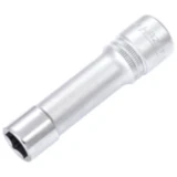 Hazet Stecknuss 6-Kant 1/2 Zoll 13 mm lang