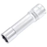 Hazet Stecknuss 6-kant 1/2 Zoll 14 mm, lange Form, 85 mm