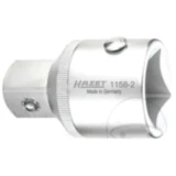 Adapter Antrieb 1 Zoll auf 3/4 Zoll