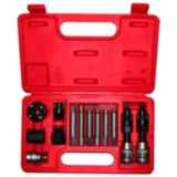 KOMBISCHL Satz Lichtmaschine für verschiedene Marken