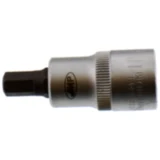 Innensechskant-Stecknuss 1/2 Zoll 8 mm für Innensechskantschrauben