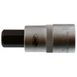 Innensechskant-Stecknuss 12 mm 1/2 Zoll für Motorrad