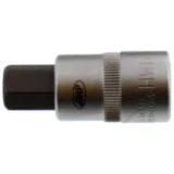 Innensechskant-Stecknuss 1/2 Zoll 14 mm JMP