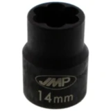 Stecknuss Spiralnut 1/2 Zoll S für 6060027 6050141