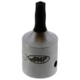 Einsatz 5-Stern 1/4 TS15 mit Loch für Motorräder