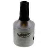 Schraubendreher-Einsatz 5-Stern TS27 mit Loch für Motorräder