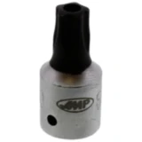 Einsatz 5-Stern 1/4 TS40 mit Loch für Motorräder