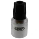 Einsatz 5-Stern 1/4 TS50 mit Loch