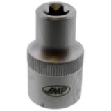 Stecknuss TORX E10 1/2 Zoll - 38 mm