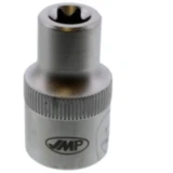 Stecknuss 1/2 Zoll TORX E11 JMP, Länge 38 mm