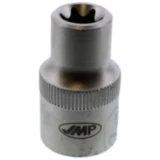 Stecknuss TORX E12 1/2 Zoll 38 mm für KFZ