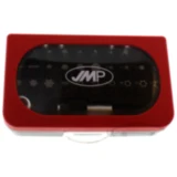 JMP 1/4" Bit Set 32-teilig für Motorräder