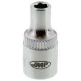 Stecknuss 6-Kant 1/4 Zoll 4 mm für präzises Arbeiten