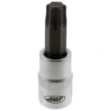Torx Schraubendreher-Einsatz T40, 1/4” für Schrauben