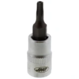 Einsatz Torx 1/4 TH15 JMP mit Loch