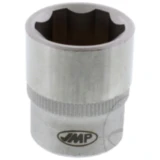 Stecknuss 6-Kant 3/8 Zoll 18 mm J für Motorräder