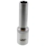 JMP Stecknuss 6-Kant 3/8 Zoll 8 mm, Länge 60 mm
