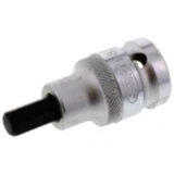 Innensechskant-Stecknuss 1/2 Zoll 8 mm - JMP