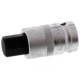 Innensechskant-Stecknuss 1/2 Zoll 14 mm für Motorräder