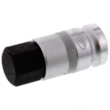 Innensechskant-Stecknuss 1/2 Zoll 19mm für verschiedene Modelle