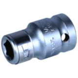 Spezial Adapter für 1/2 Zoll Schraubbits, 35 mm