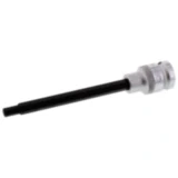 Innensechskant-Stecknuss 140MM für 1/2 Zoll Antrieb - 6MM JMP