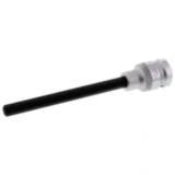 Innensechskant-Stecknuss 1/2 Zoll 8 mm JMP, lange Ausführung